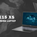 Colorful Luncurkan X15 X5 Laptop Gaming