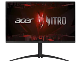 Acer Nitro Monitor Gaming