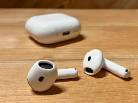 Apple Airpods