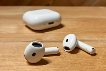 Apple Airpods