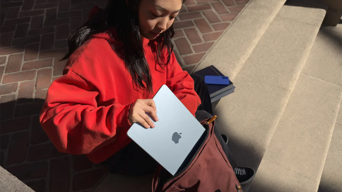 Macbook Air M4