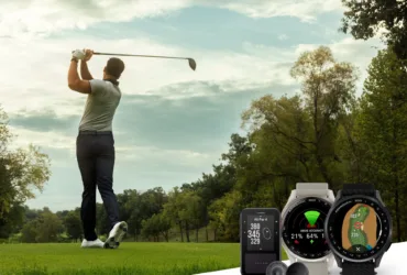 Garmin