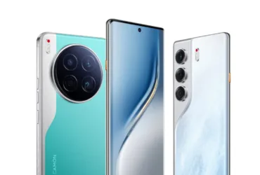 Camon 40 Series