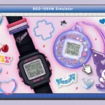 Casio Baby G