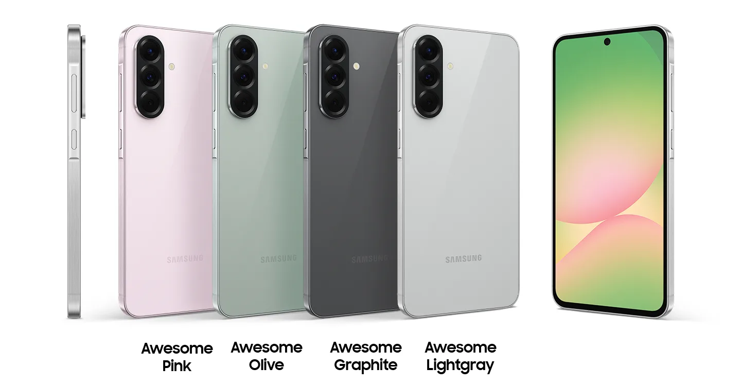 9 Peningkatan Fitur Di Samsung Galaxy A56 5G