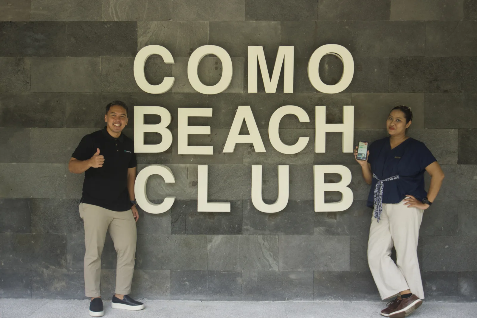 Como Uma Canggu