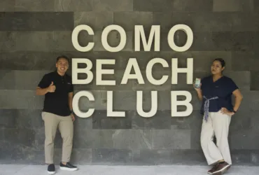 Como Uma Canggu