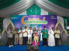 Festival Ramadhan Pegadaian