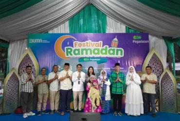 Festival Ramadhan Pegadaian