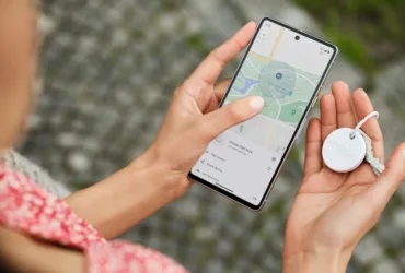 Find My Device