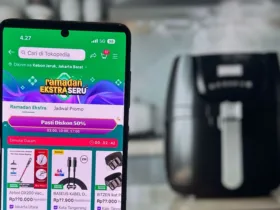 Tokopedia Tiktok Shop