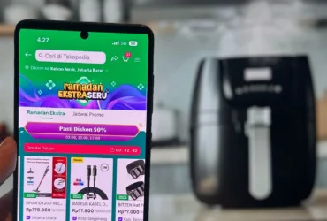 Tokopedia Tiktok Shop
