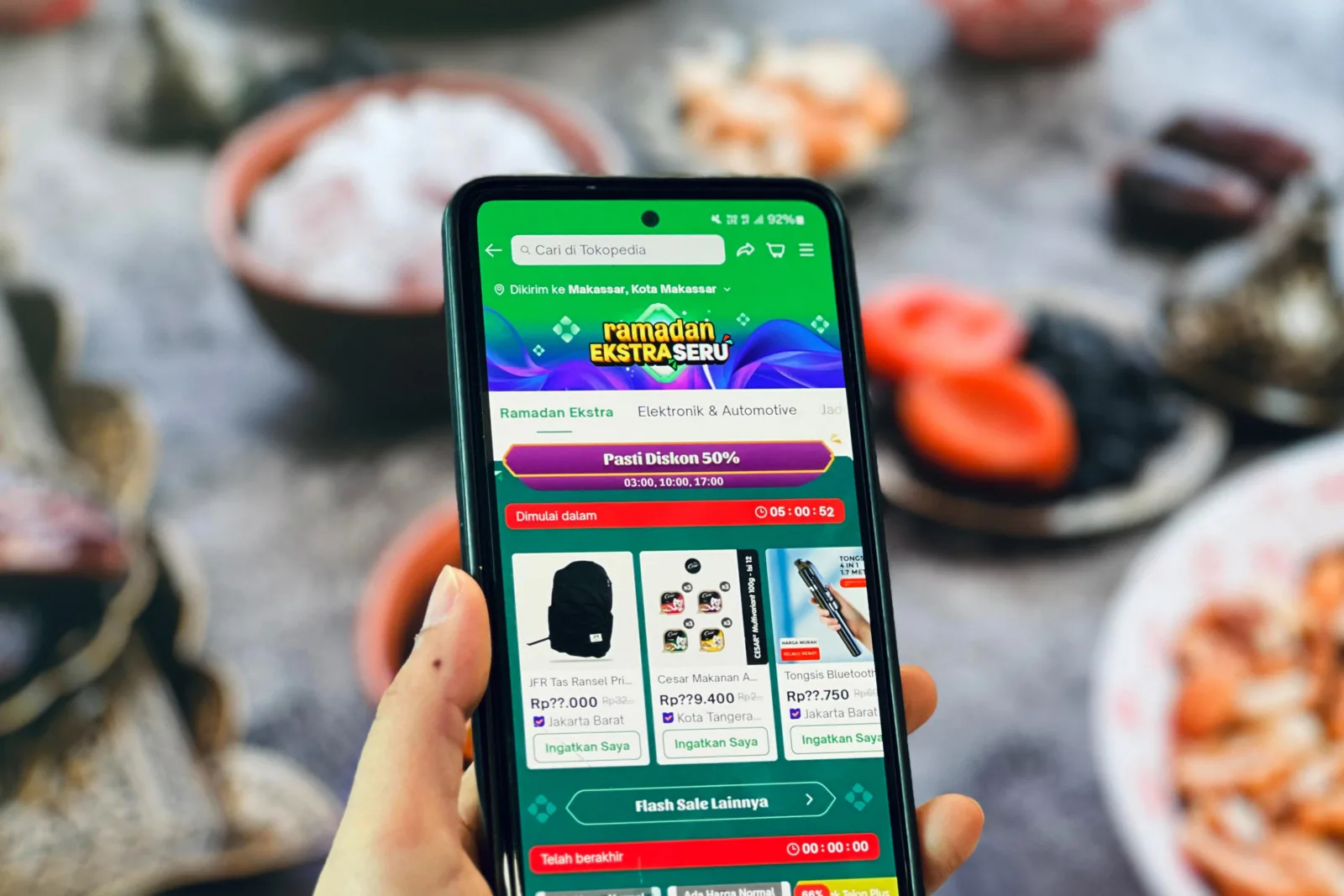 Tokopedia