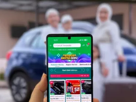 Tokopedia Dan Tiktok Shop Bagikan Tips Mudik Aman