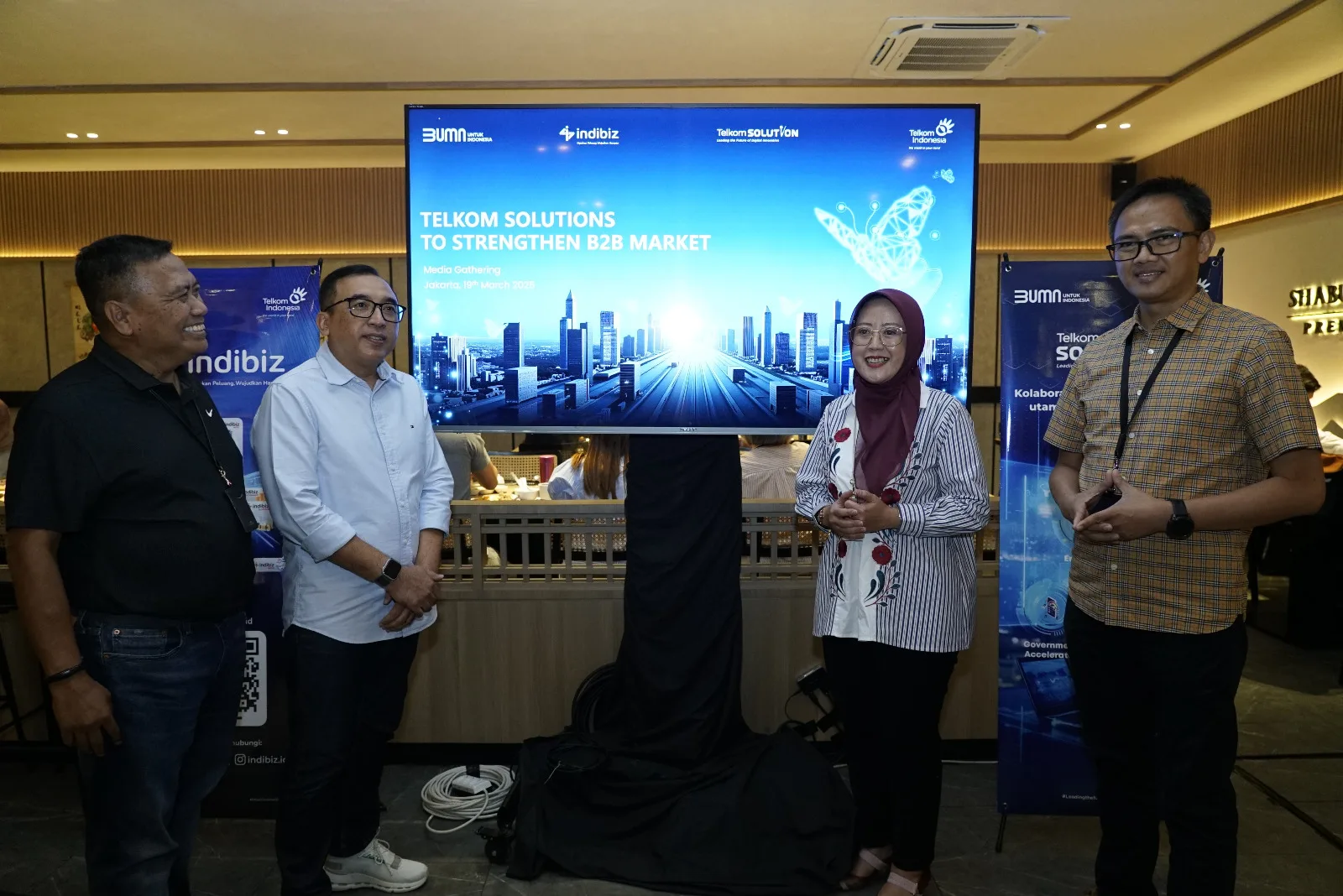 Telkom Solution