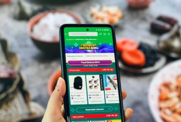 Tokopedia