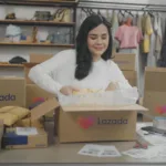 Lazada Ramadhan