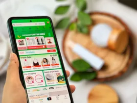 Tips Merawat Kulit Tokopedia Dan Tiktok Shop!