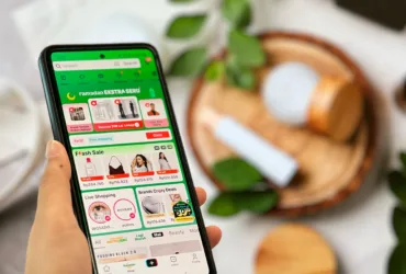 Tips Merawat Kulit Tokopedia Dan Tiktok Shop!