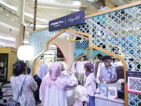 Tiktok Shop By Tokopedia Gelar Festival Ramadan