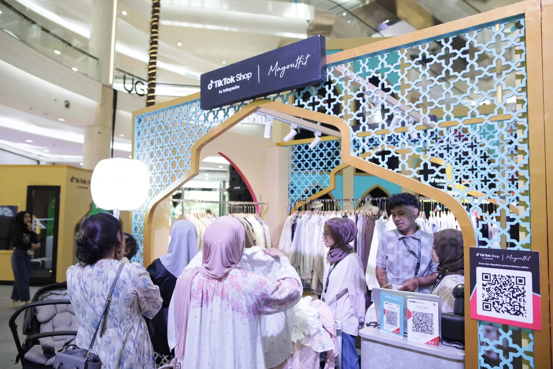 Tiktok Shop By Tokopedia Gelar Festival Ramadan