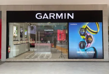Erajaya Garmin