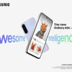 Galaxy A Series Dengan Teknologi Ai Mutakhir