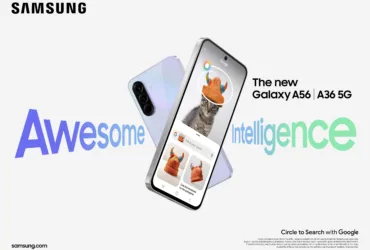 Galaxy A Series Dengan Teknologi Ai Mutakhir