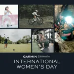 Garmin Dukung Perempuan Hebat Di Indonesia