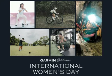 Garmin Dukung Perempuan Hebat Di Indonesia