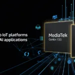 Mediatek Kenalkan Platform Iot Genio 720 Dan Genio 520