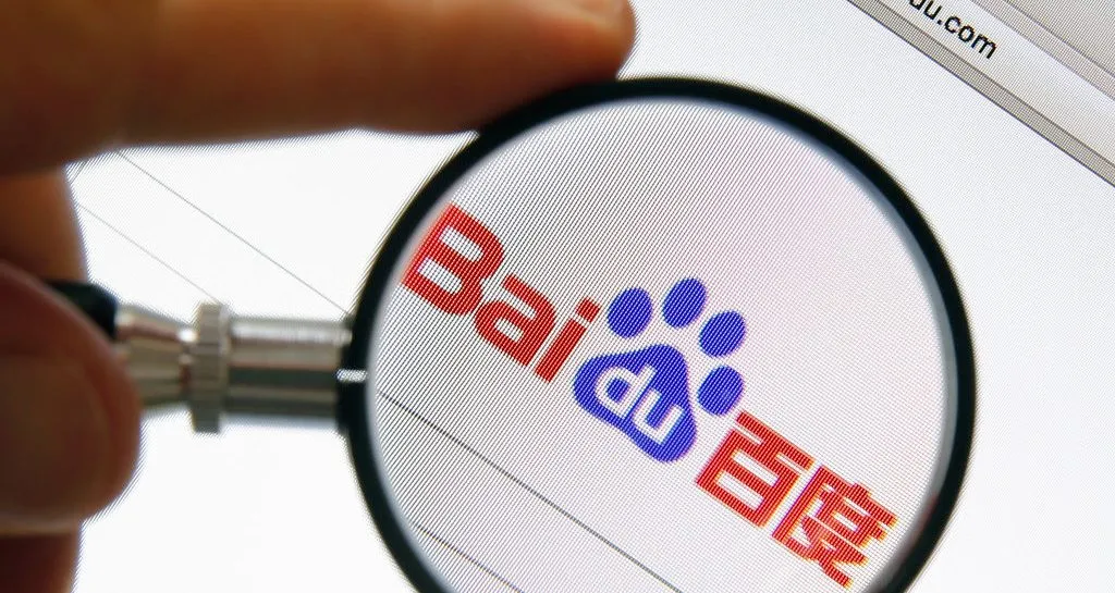 Baidu