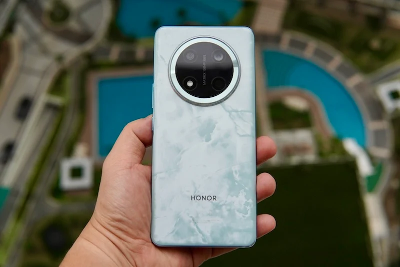 Honor X9C