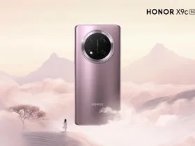 Honor X9C 5G