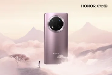 Honor X9C 5G