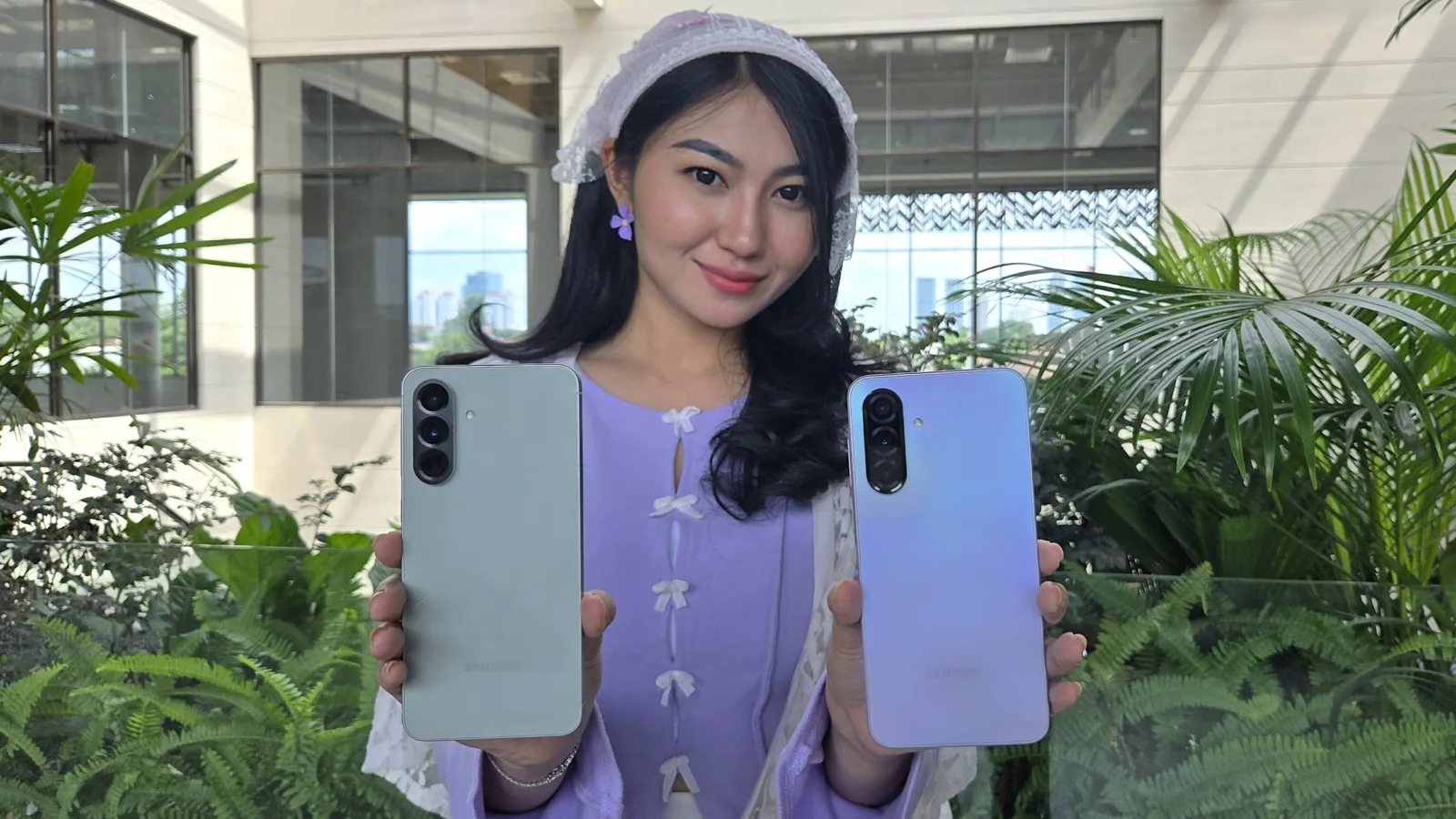 Saatnya Upgrade Hp Ke Samsung Galaxy A56 &Amp; A36