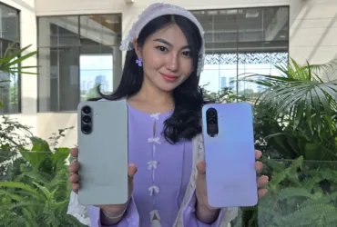 Saatnya Upgrade Hp Ke Samsung Galaxy A56 &Amp; A36