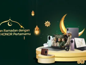 Honor Ramadhan