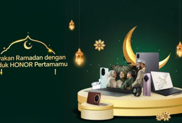 Honor Ramadhan