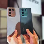 Infinix Note 50 Dan Infinix Note 50 Pro