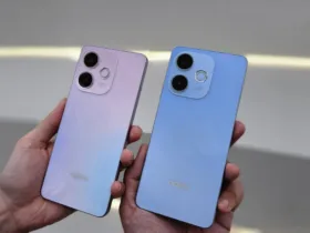 Oppo A5 Pro