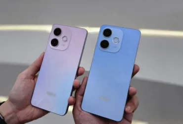 Oppo A5 Pro