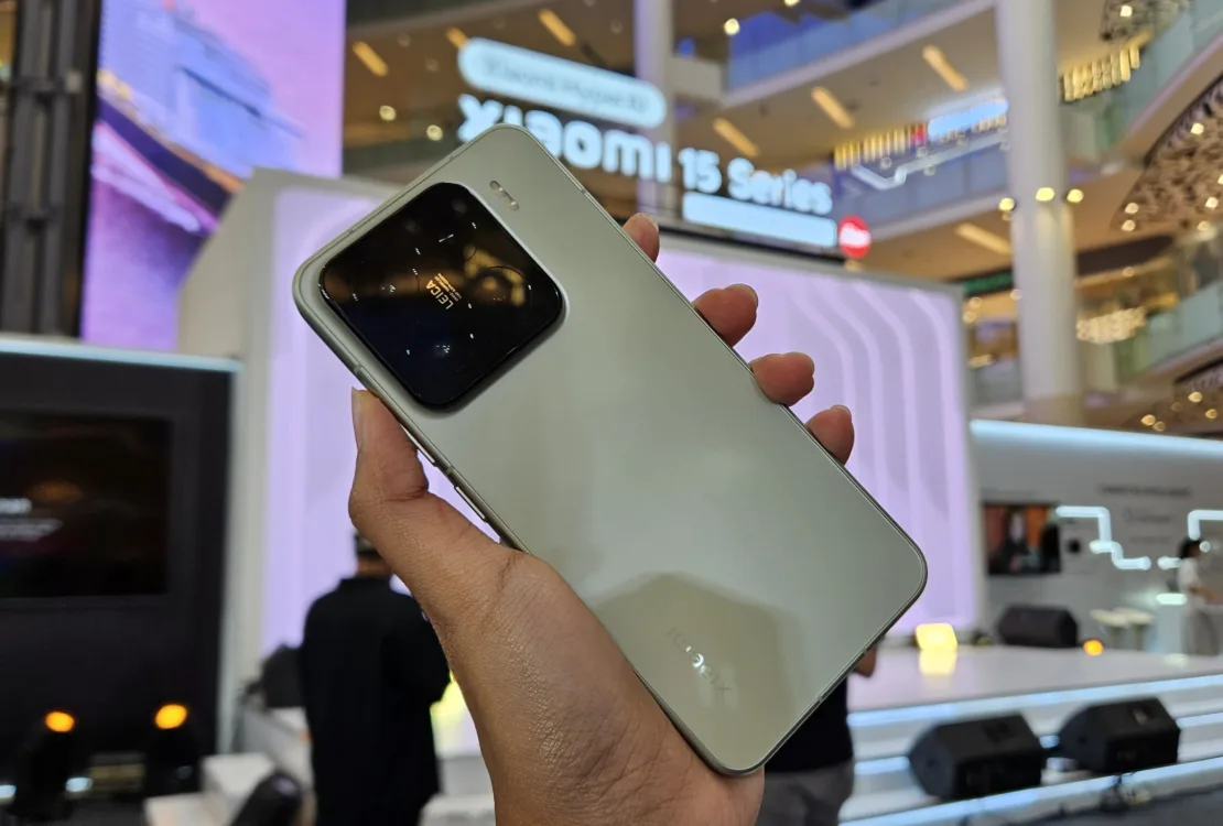 Xiaomi