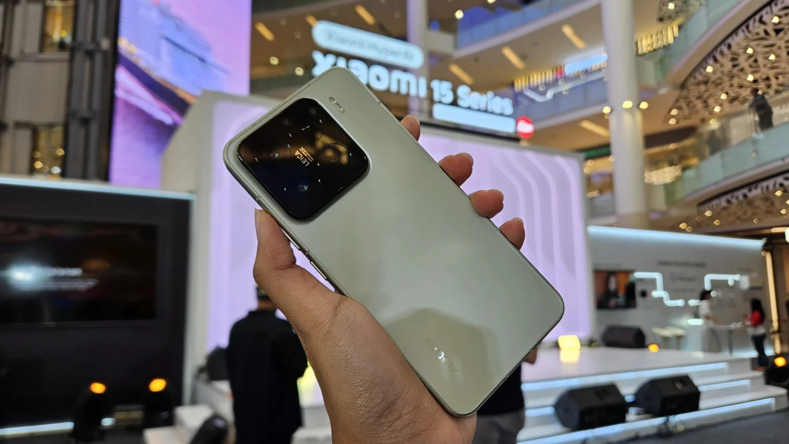 Xiaomi