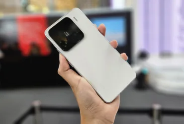 Xiaomi 16