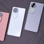 Vivo V50