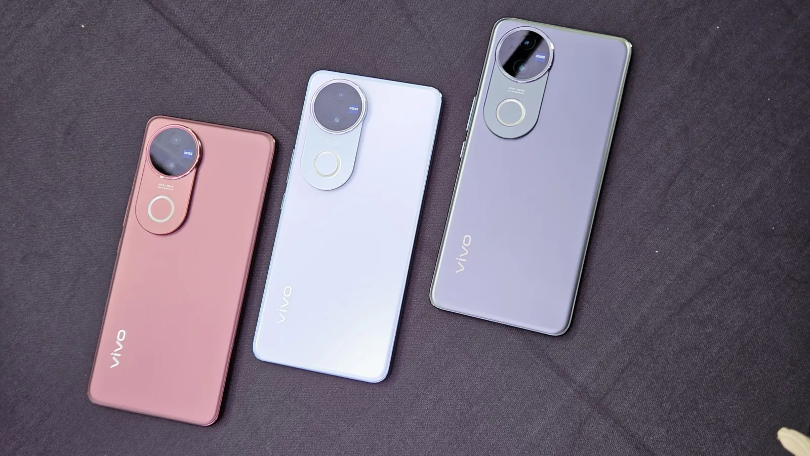 Vivo V60