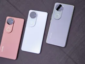Vivo V50