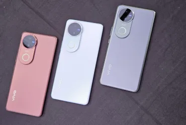 Vivo V50