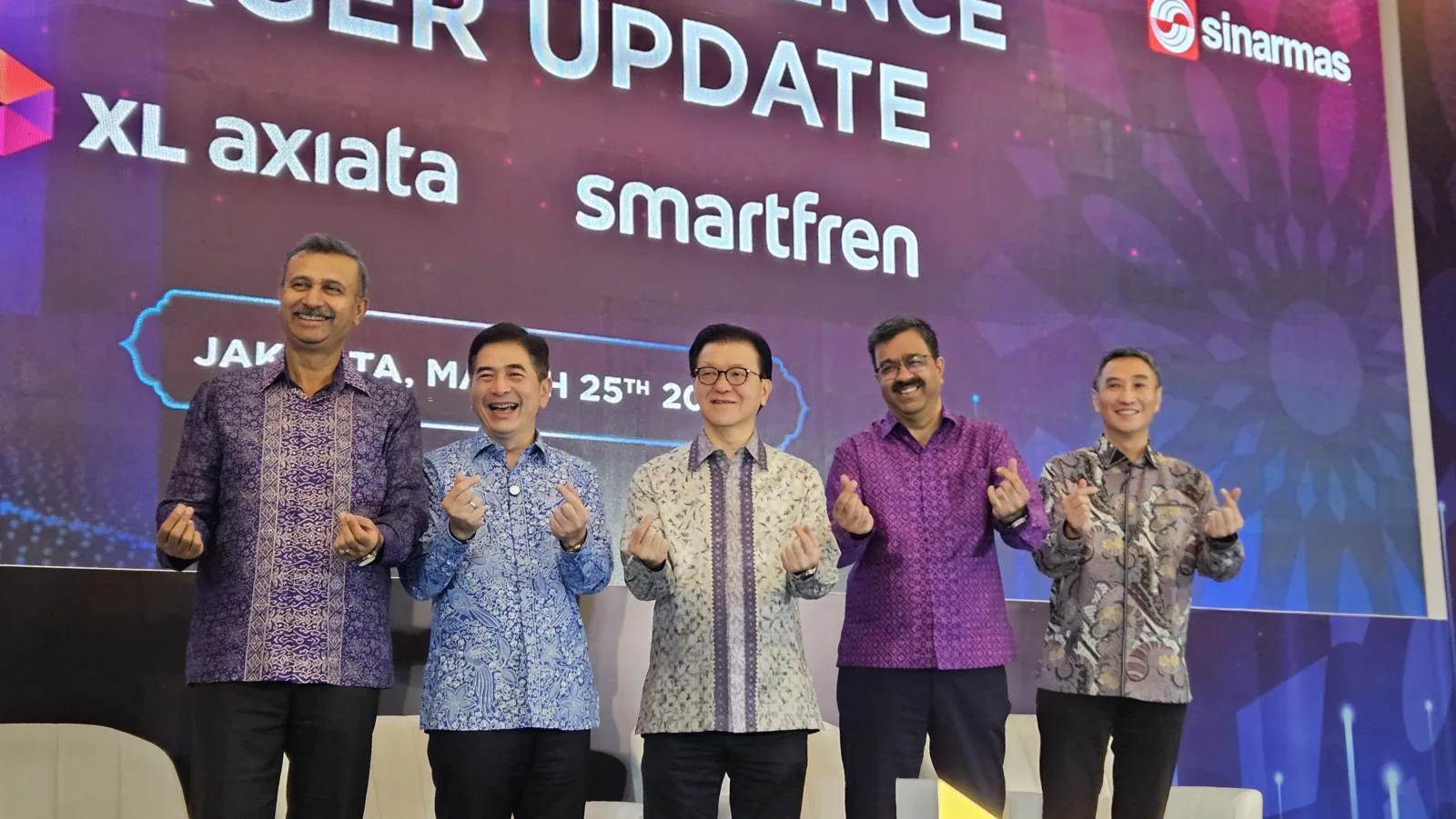 Xlsmart